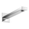 Hansgrohe, zuhanykar 390 mm, króm, HAN-27694000