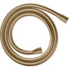 Hansgrohe Isiflex, zuhanycső 1250 mm, szálcsiszolt bronz, HAN-28272140
