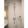 Hansgrohe AddStoris, sarokkosár, króm, HAN-41741000