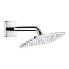 Hansgrohe Raindance E, fejzuhany 240 1jet zuhanykarral, króm, HAN-27370000