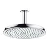 Hansgrohe Raindance Classic, fejzuhany 240 1jet zuhanykarral, króm, HAN-27405000