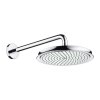 Hansgrohe Raindance Classic, fejzuhany 240 1jet zuhanykarral, króm, HAN-27424000