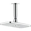 Hansgrohe Raindance E, fejzuhany 240 1jet mennyezeti bemenettel, króm, HAN-27380000