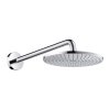 Hansgrohe Raindance S, fejzuhany 240 1jet zuhanykarral, króm, HAN-27474000
