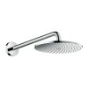 Hansgrohe Raindance S, fejzuhany 240 1jet zuhanykarral, króm, HAN-27607000
