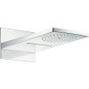 Hansgrohe Raindance Rainfall, fejzuhany 180 2jet, króm, HAN-28433000