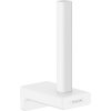 Hansgrohe AddStoris, tartalék WC-papír tartó, fehér matt, HAN-41756700