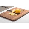 Hansgrohe, konyhai vágódeszka, dió, HAN-40960000