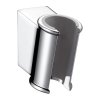 Hansgrohe, Porter classic fali tartó, króm, HAN-28324000