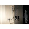 Hansgrohe Tecturis E, karos zuhanycsaptelep, króm, HAN-73620000