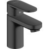 Hansgrohe Vernis Blend, karos mosdócsaptelep 70 lefolyókészlet nélkül, fekete matt, HAN-71558670