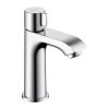 Hansgrohe Metris, 100-as állószelep leeresztő készlet nélkül, króm, HAN-31166000