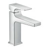 Hansgrohe Metropol, 100-as csaptelep mosogatóhoz, hidegvízhez, króm, HAN-32501000