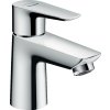 Hansgrohe Talis E, 80-as állószelep hidegvízhez, króm, HAN-71706000