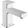 Hansgrohe Vernis Shape, 70-es állószelep hidegvízhez lefolyókészlet nélkül, króm, HAN-71592000
