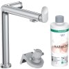 Hansgrohe Aqittura M91, filterSystem 240, 1jet, indítókészlet, króm, HAN-76802000