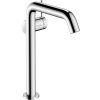 Hansgrohe Tecturis S, karos mosdócsaptelep 240 Fine CoolStart EcoSmart+ lefolyókészlettel, króm, HAN-73370000