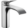 Hansgrohe Vivenis, karos mosdócsaptelep 110 CoolStart hulladékkészlet nélkül, króm, HAN-75024000