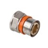 Invena PROV, PEX csatlakozó GW 1/2"X16, INV-PA-60-001-E