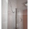 ErgaParisClearGlassChromeProfile 4