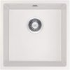 Gránit mosogató, 1 tálos, alászerelt