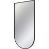 Tükör, függő, keretben