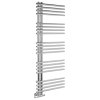 Sapho, NYMPHA fűtőelem 500x1250mm, króm, LLN125