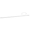 Sapho, LOREA LED szalag 121cm, 1,2W, hideg fehér, LED125