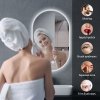 ERGA DEMI LED MIRROR 1