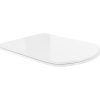 Mexen, Mexen Vito tábla wolnoopadająca vékony, duroplast, fehér lakk - 39174000