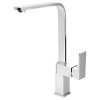 Sapho, FRACTO önálló mosogatócsaptelep, króm, FA125