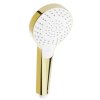 47050 1 mexen prislusenstvo rucny sprchovy set oval r 05 3 funkcie zlata 785056052 50