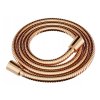 47071 3 mexen prislusenstvo 1 bodovy rucny sprchovy set r 72 rose gold 785006050 60
