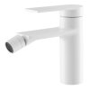 Gamma Faro, bidé csaptelep h-140, fehér matt, GMA-BFB-WH