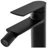 Gamma Faro, bidé csaptelep h-140, matt fekete, GMA-BFB-BK