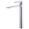 Gamma Faro, magas mosdócsaptelep h-300, króm, GMA-BFUW-CH