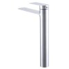 Gamma Faro, magas mosdócsaptelep h-300, króm, GMA-BFUW-CH