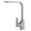Gamma Nook, önálló mosogató csaptelep h-265, pettyes szürke, GMA-BNK-G