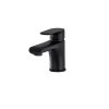 Gamma Pico, mosdócsaptelep h-100, matt fekete, GMA-BPOU-BK