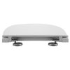 Isvea, KAIRO WC-ülőke SLIM, Soft Close, Easy Take, fehér, 40D10200I