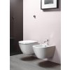 GSI, PURA fali WC csésze, Swirlflush, 55x36 cm, fehér ExtraGlaze, 881511