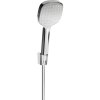 Mexen tartozékok - 1 pontos kézizuhany készlet R-33, króm, 785335052-00