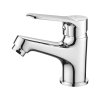 Kuchinox Atez, mosdócsap h-129, króm, LAV-BTK_022D