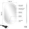 Erga Lyra, oválne LED zrkadlo 60x80cm(1500 x 1500 px)tech – kópia