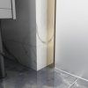 ErgaParisFrostGlassGoldShiny 51