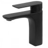 Erga Remi, mosdócsap h-150, fekete matt, ERG-YKA-BU.REMI24-BLK