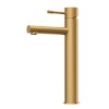 Gamma Roy, magas mosdócsaptelep h-301, matt arany, GMA-BRYPUW-BGD