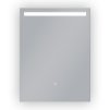 ErgaScarlet LED zrkadlo60x80cm 1