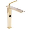 Rea Modo, magas mosdócsaptelep, fényes arany, REA-B5665
