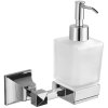 Mexen tartozékok, Dalia szappanadagoló, króm, 70173388-00